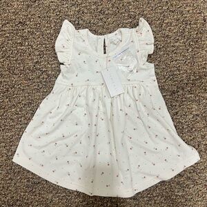 Jamie Kay Baby Girls Dress